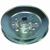 Pump Pulley replaces Dixie Chopper 200031