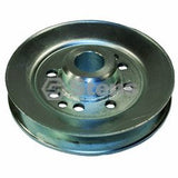 Deck Pulley replaces Dixie Chopper 9907525X100S