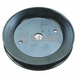 Spindle Pulley replaces AYP 153535