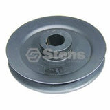 Spindle Pulley replaces Case C21581