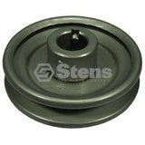 V-Belt Pulley replaces 3/4"  x 3 1/2"