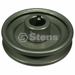 V-Belt Pulley replaces 3/4"  x 3 1/2"