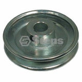 V-Belt Pulley replaces 3/4"  x 4