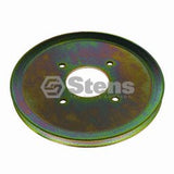 Drive Pulley replaces Scag 48200