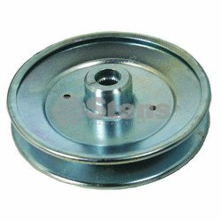 Spindle Pulley replaces Murray 91769MA