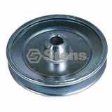 Spindle Pulley replaces Murray 23739MA