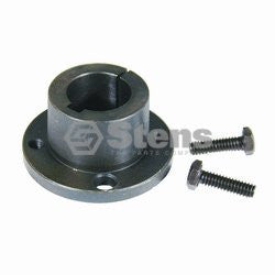 Pulley Hub replaces Scag 48141