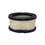 PAPER AIR FILTER  4-1/2"X2-7/8" TECUMSEH