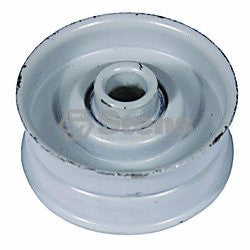Flat Idler replaces Snapper 1716615SM