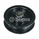 Flat Idler replaces Snapper 7012124YP