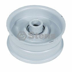 Flat Idler replaces Troy-Bilt 1715340