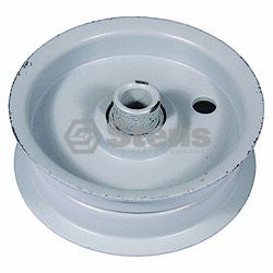 Flat Idler replaces MTD 756-04224