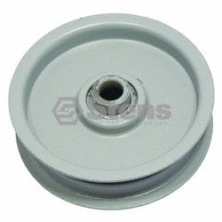 Flat Idler replaces MTD 756-0225