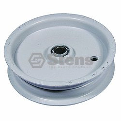 Flat Idler replaces Toro/Wheel Horse 36-3220