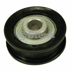 Flat Idler replaces AYP 166043