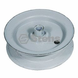 Flat Idler replaces MTD 756-0643A