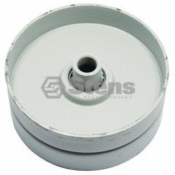 No Flange Flat Idler replaces MTD 756-0218