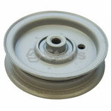 Flat Idler replaces Snapper 7018574SM