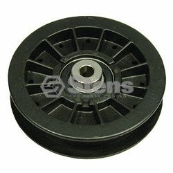 Flat Idler replaces Exmark 109-3397