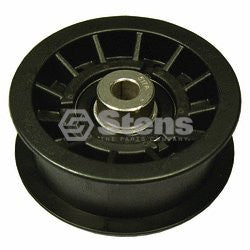 Flat Idler replaces Exmark 109-4076