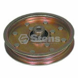 Heavy-Duty Flat Idler replaces Great Dane GDA10032