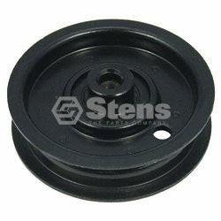 Heavy-Duty Flat Idler replaces Husqvarna 532 12 36-74