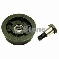 Flat Idler Kit replaces MTD 753-0518