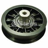 Flat Idler replaces John Deere AM138079