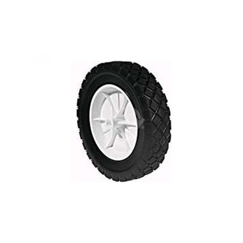 PLASTIC WHEEL  6 X 1.50