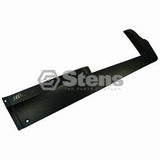 Floor Mat Retainer Assembly replaces Club Car 103678001