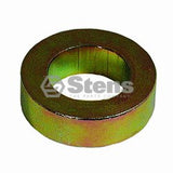 Caster Yoke Spacer replaces Bobcat 64163-22