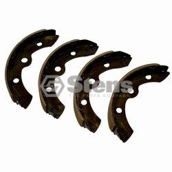 Brake Shoe Kit replaces Club Car 101823201