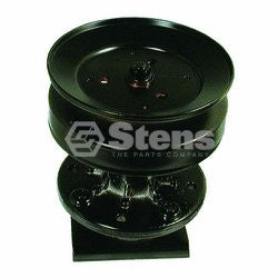 Spindle Assembly replaces Husqvarna 532 12 16-87