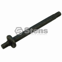 Jackshaft replaces Murray 92849MA