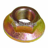 Jackshaft Nut replaces MTD 912-0417A