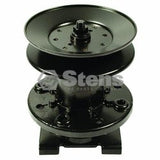 Spindle Assembly replaces Noma 310240