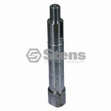 Spindle Shaft replaces Exmark 1-413330