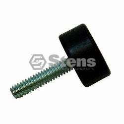 Brake Pedal Rubber Bumper replaces Club Car 1010878