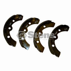 Brake Shoe Kit replaces Club Car 101146302