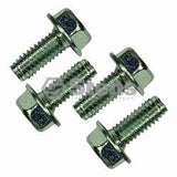 Hex Head Screw replaces MTD 710-1260A