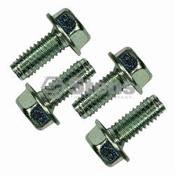 Hex Head Screw replaces MTD 710-1260A