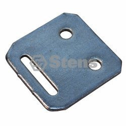 Body Hinge Plate replaces Club Car 1012412