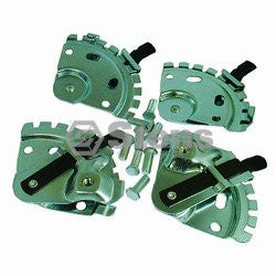 Deluxe Wheel Height Adjuster replaces