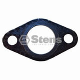 Exhaust Gasket replaces E-Z-GO 25531G1