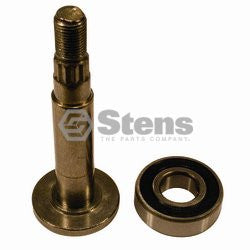 Spindle Shaft replaces AYP 137553