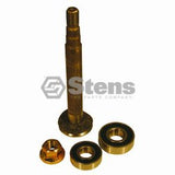 Spindle Shaft replaces AYP 137646