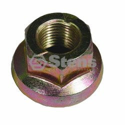 Lock Nut replaces AYP 139729