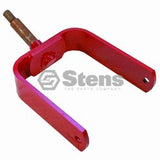 Caster Yoke replaces Exmark 116-8887