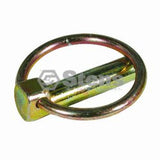 Quick Pin replaces Scag 04066-01