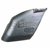 Deflector replaces AYP 130968